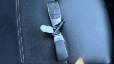 Mercedes-Benz CLA 250 AMG Line Premium Plus 4dr Tip Auto Petrol Saloon